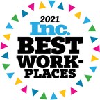 MX Named One of Inc. Magazine's Best Workplaces for Second Consecutive Year
