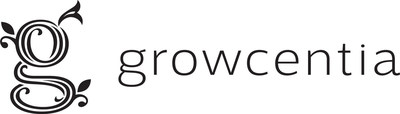 Growcentia logo