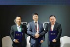 Secoo has reached the Partnership Framework Agreement with Hainan Province Transport Investment Holding Company Limited and HEC on Supply Chain and Bonded Goods Distribution