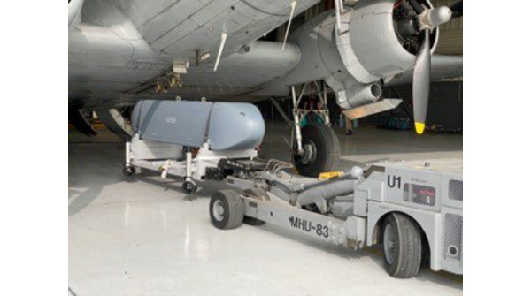 Telephonics Corporation Completes Successful Demonstration of its MOSAIC AESA Radar within U.S. Air Force AgilePod - Vimarsana News