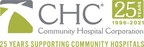 Community Hospital Consulting Announces Extended Management Agreement with Rehoboth McKinley Christian Health Care Services, Gallup, New Mexico