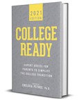 Wise Action Announces Publication of College Ready 2021