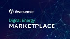 Awesense Launches One-of-a-Kind Digital Energy Marketplace to Empower Development of Clean Energy Solutions