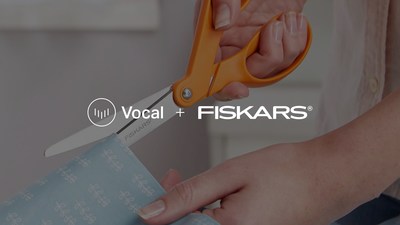 Creatd, Inc. Launches New Collaboration With Fiskars