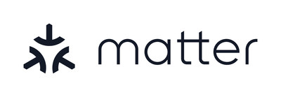Matter Logo (CNW Group/Schneider Electric Canada Inc.)