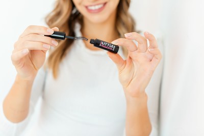The new ultra clean and affordable mascara by My Little Mascara Club.
