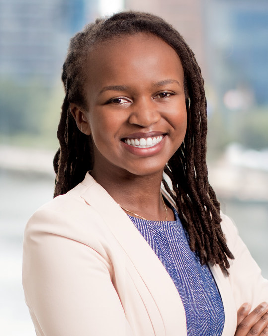 Goulston & Storrs Attorneys Neema Chaiban and Linh Lingenfelter Selected for LCLD's 2021 Pathfinder Program - Vimarsana News