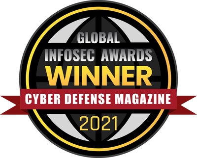 RevBits recognized for innovation across three of its cybersecurity solution products by Cyber Defense Magazine.