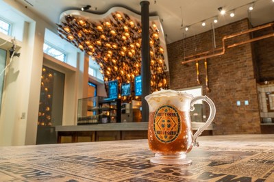 Harry Potter New York To Bring Butterbeer To New York City For The