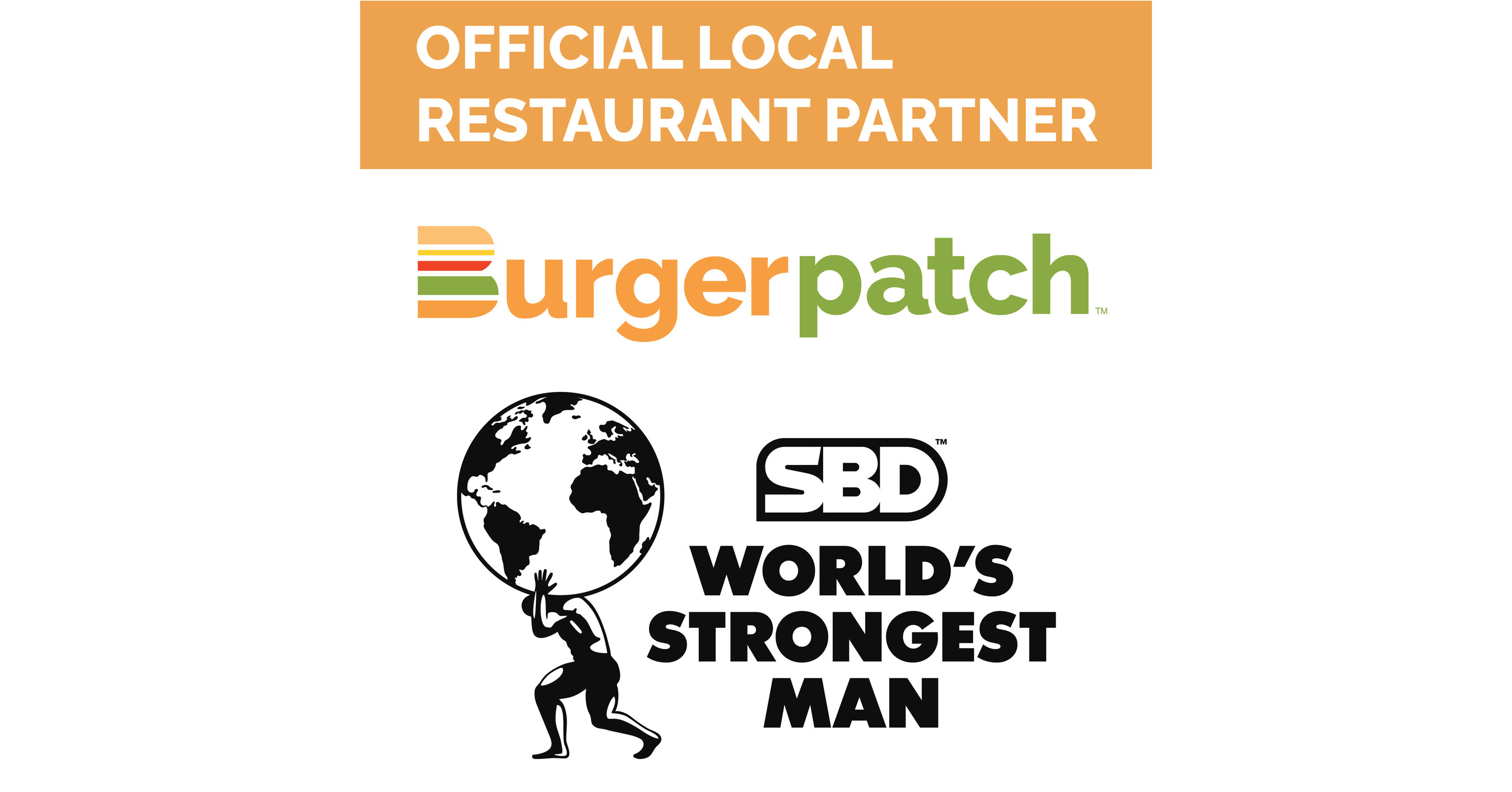 Burger Patch will cater World's Strongest Man competition - Sacramento  Business Journal