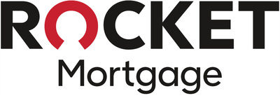 Rocket Mortgage is America's largest mortgage lender. (PRNewsfoto/Rocket Mortgage)