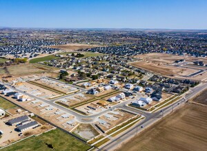 Idaho home builder taking the stress out of home buying