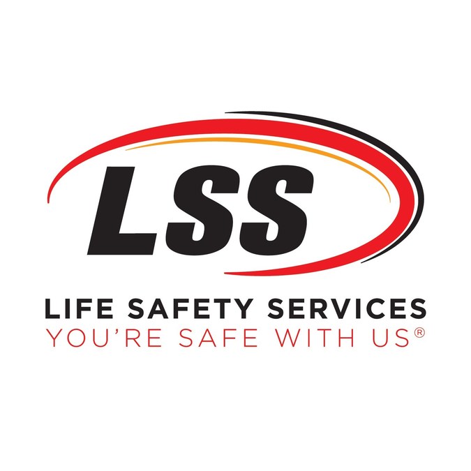 LSS Life Safety Services® Awarded as New NCPA Vendor - Vimarsana News