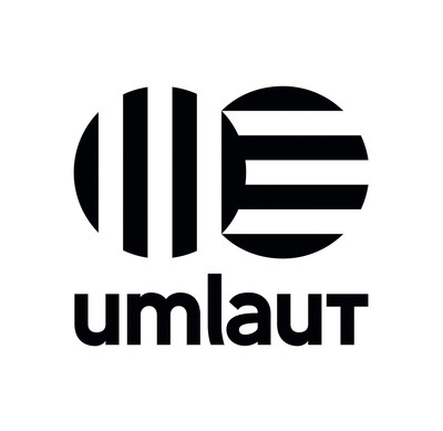 umlaut Logo (PRNewsfoto/umlaut)