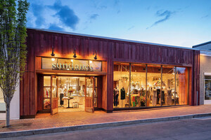 Robert Redford's Sundance Catalog Opens New Store in Westport, Connecticut