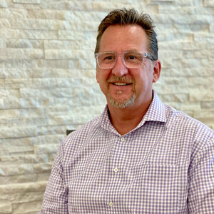 Providence Senior Living Hires Vice President of Operations, Gary Iversen