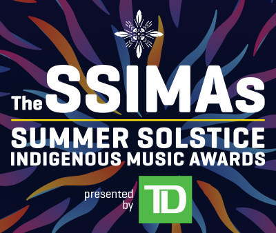 Nominees Announced! (CNW Group/Summer Solstice Indigenous Festival)