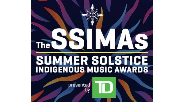 Download Canada S Summer Solstice Indigenous Festival Announces 2021 Nominees And Td Bank Group As New Top Sponsor Of The Ssimas