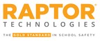 Texas-based Raptor Technologies Celebrates 20 years of Keeping Texas Schools Safe