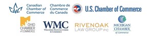 Three State Chambers, US And Canadian Chambers Unite: Line 5 Essential To Great Lakes Region's Energy And Economic Security, Submit Legal Arguments In Federal Court