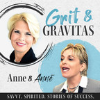 Universal Media-Analytics Partners with Deeter Gallaher Group to Launch New Podcast Series Titled GRIT &amp; GRAVITAS