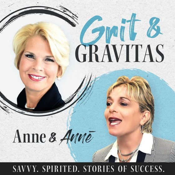 Universal Media-Analytics Partners with Deeter Gallaher Group to Launch New Podcast Series Titled GRIT & GRAVITAS - Vimarsana News
