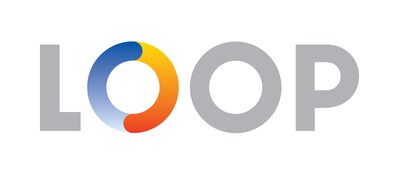 Loop Energy logo (CNW Group/Loop Energy)