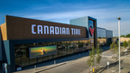 Canadian Tire Corporation Announces Exceptional First Quarter Results