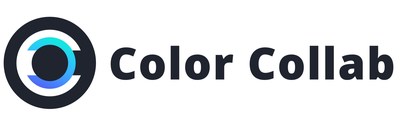 Color Collab Logo (CNW Group/Foundry IV)