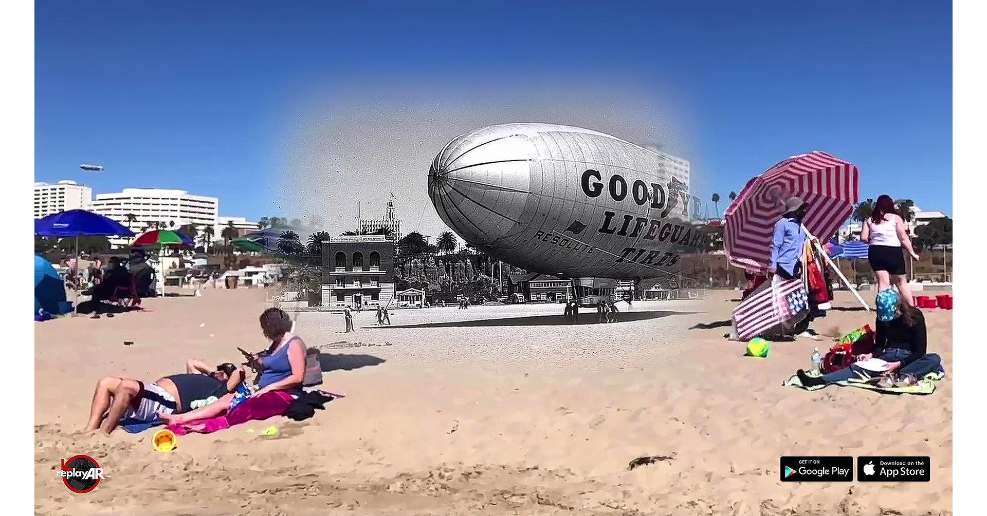 Los Angeles Tech Startup Is Using Augmented Reality to Preserve LA's