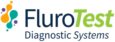 FluroTest is a diagnostics technology leader in high output rapid antigen testing for the detection of SARS-CoV-2 and other pathogens (CNW Group/FluroTech Ltd.)