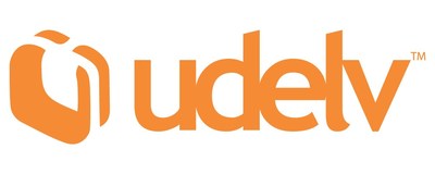 Udelv logo (PRNewsfoto/Udelv)