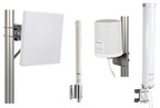 KP Performance Antennas Releases New Wi-Fi 6 and Wi-Fi 6e Omni and Flat Panel Antennas