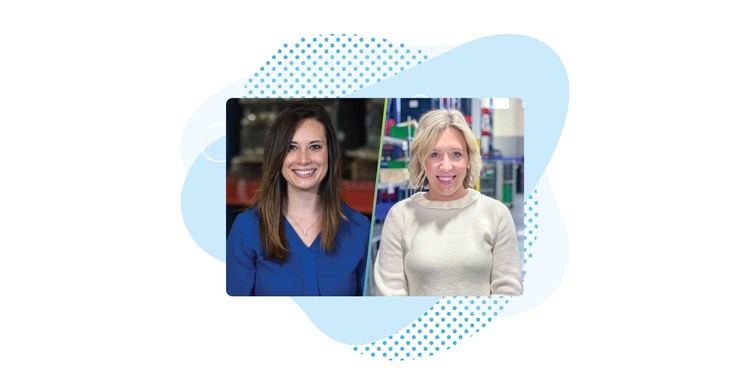 Amber Kegley & Erin Rudy Named CRN's 2021 Women of the Channel - Vimarsana News