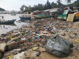 TONTOTON - A Certified Environmental and Social Solution to Prevent Ocean Bound Plastic