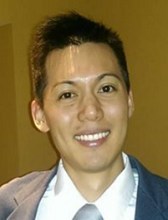 Kai Morigawara PT, DPT is recognized by Continental Who's Who