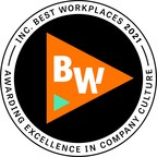 EverHive Named to Inc. Magazine 2021 List of Best Workplaces