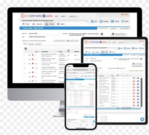 Clear Estimates Releases a Huge Update; Estimating Just Got Easier!