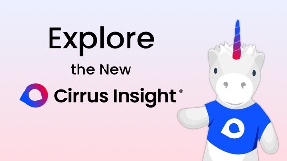 Get to know Cirrus Insight