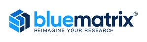 BlueMatrix Updates it Brand Design