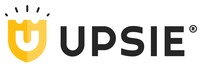 Upsie logo (PRNewsfoto/Upsie)