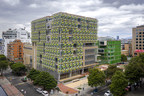Cradle to Cradle® Inspired "Project Legacy" Building, Designed by William McDonough + Partners, Comes to Life