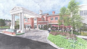 Griffin Living Secures Capital for Innovative Post-Pandemic Senior Living Community at Acworth, GA