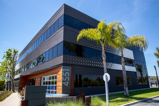 DISC has returned to Los Angeles with a modern, fully equipped clinic in Marina del Rey.