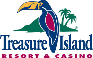 Treasure Island Resort &amp; Casino Getting Creative in Preparation for Summer Events