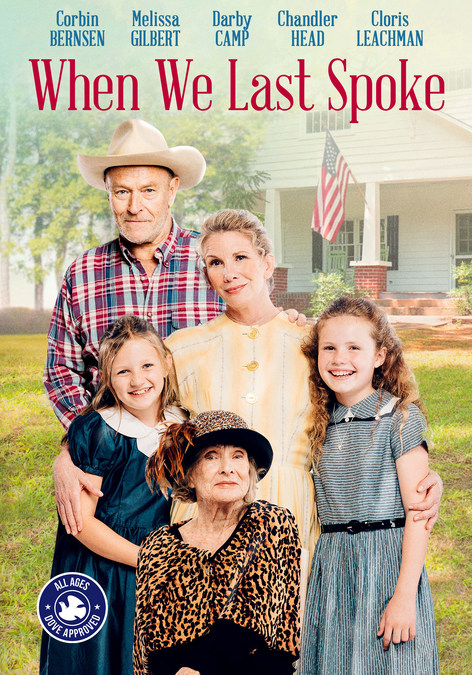 ReelWorks Studios Announces June 1 Releaseof 'When We Last Spoke' On DVD - Vimarsana News