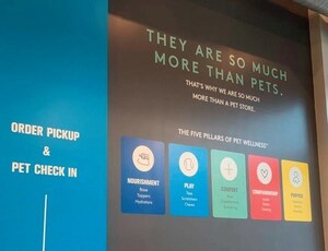 Independent Pet Partners Announces New Pet Wellness Store Opening in Houston, TX