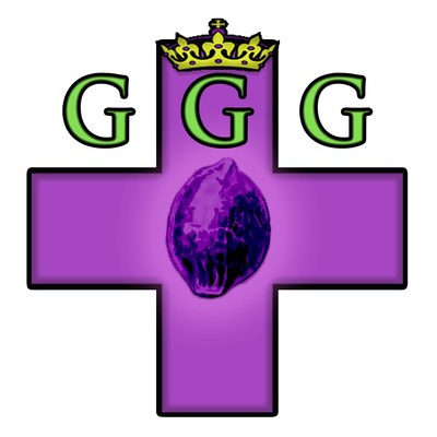 Gage Green Group - Creators of 200+ Unique Crosses including Grape Stomper, Mendo Breath, Mango Puff, High School Sweetheart, & more. (PRNewsfoto/Gage Green Group)