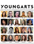Announcing The 2021 U.S. Presidential Scholars In The Arts