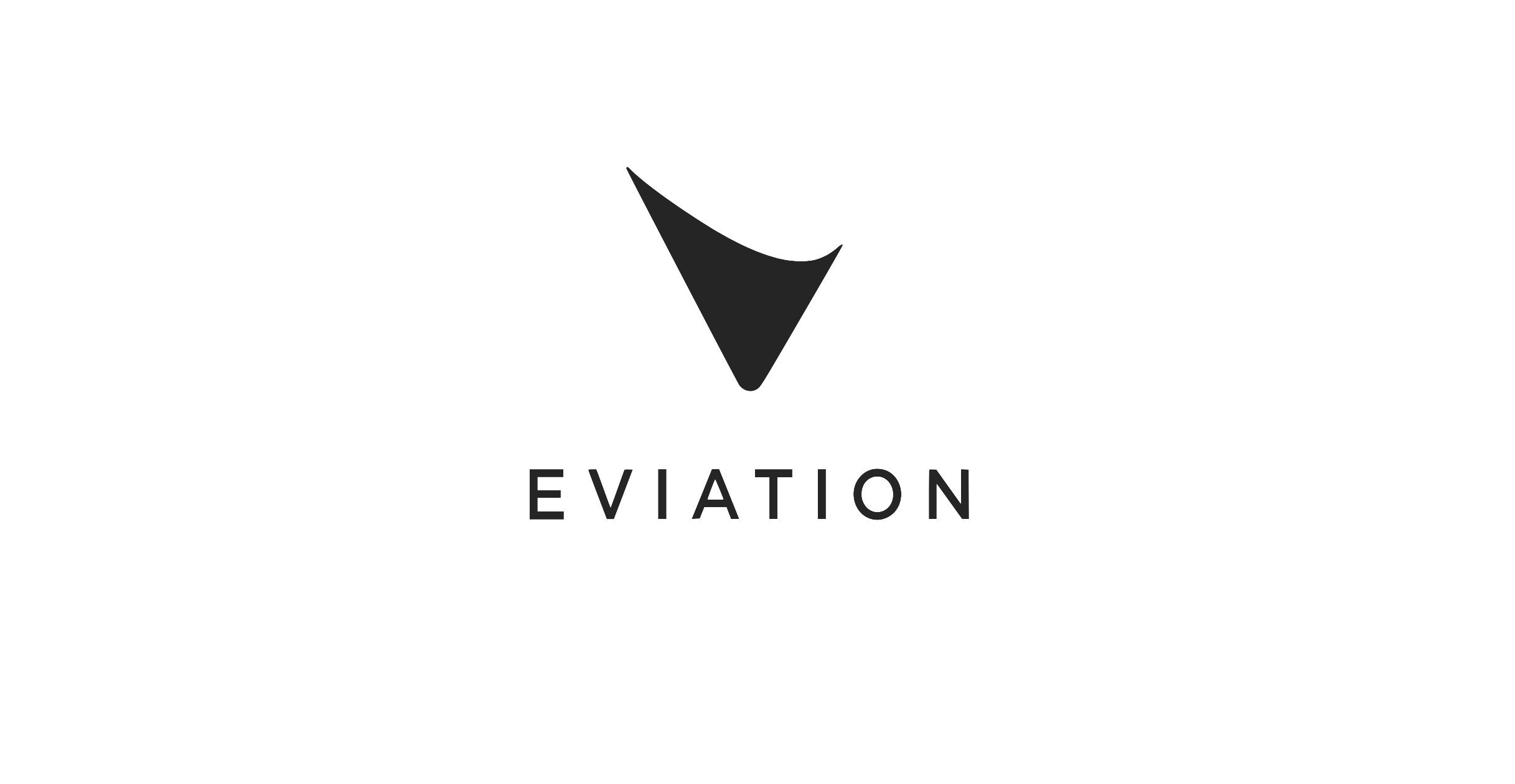 Eviation logo. (PRNewsfoto/Eviation)